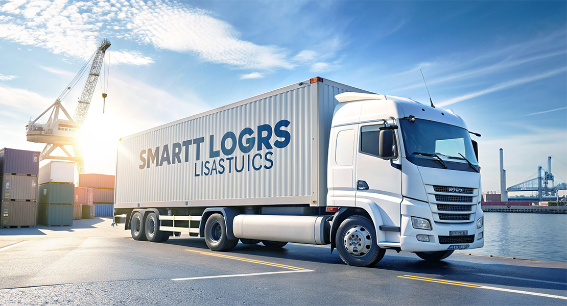 Smart Logistics